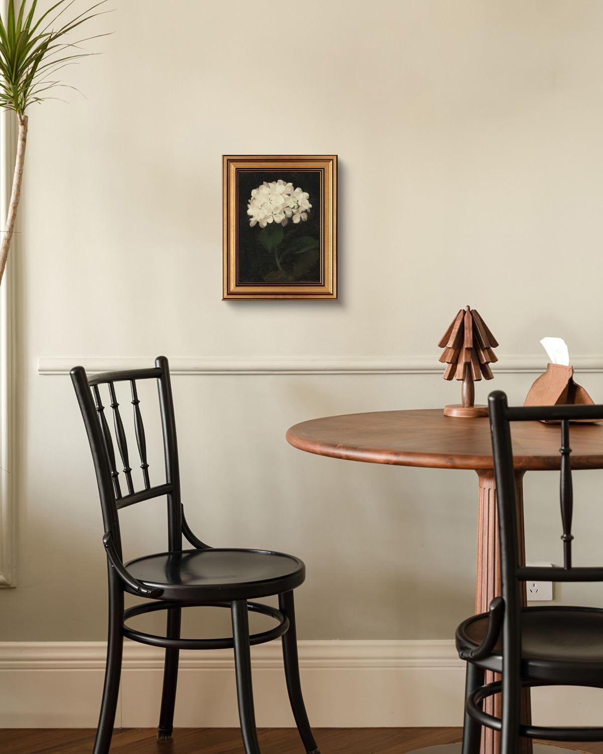Gold-Frame Wall Art Ideas: Create a Luxury Living Room Gallery Wall for $13-$35